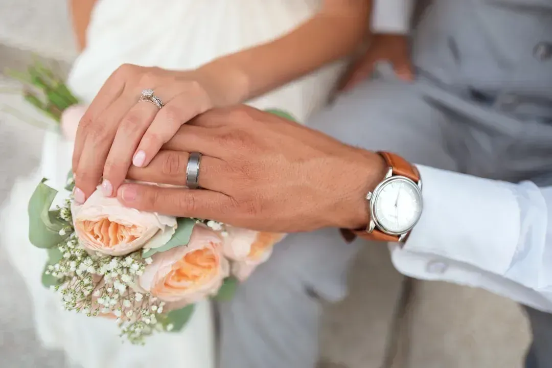 4. Marriage Is Something They Take Far More Seriously - Not Less (Image Credits: Gallery Image)