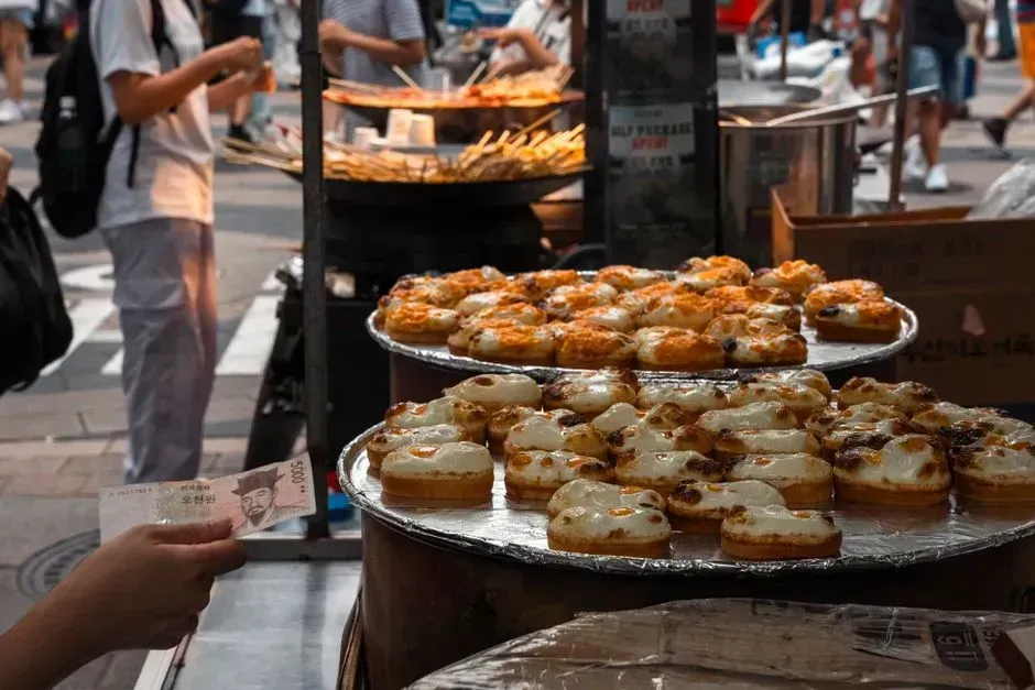 8. Seoul, South Korea (Image Credits: Pexels)