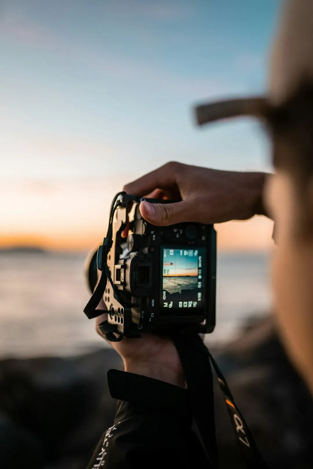 6. They photograph absolutely everything, including the mundane (Image Credits: Unsplash)