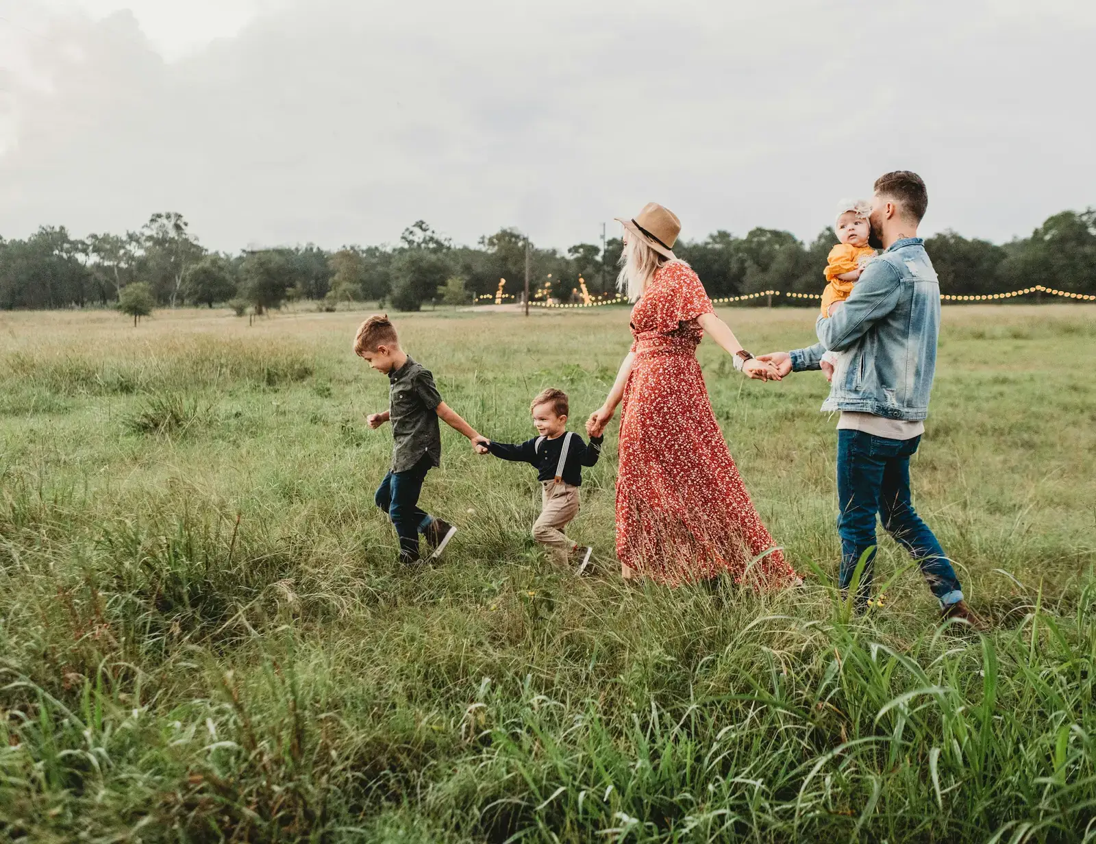 4. Work and Home Both Count (Image Credits: Unsplash)