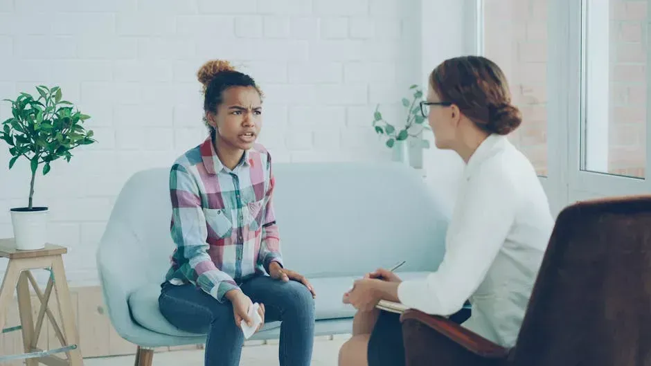 8. Dismissing Therapy and Mental Health Conversations (Image Credits: Pexels)