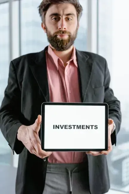8. It's pitched as an investment, not a vacation (Image Credits: Pexels)