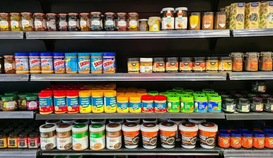 6. Specialty broths and stocks (Image Credits: Unsplash)