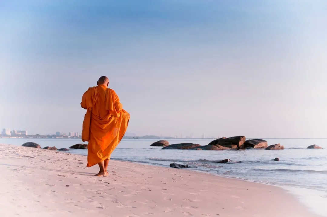 Thailand: Hua Hin and the Gulf coast towns (Image Credits: Unsplash)