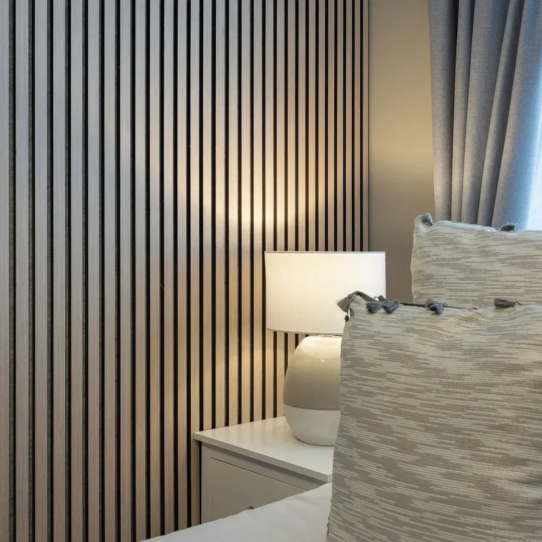 Moldings, Paneling and Millwork (Image Credits: Unsplash)