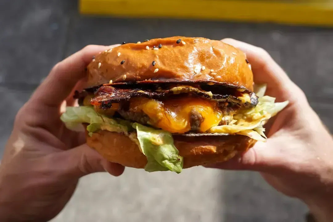 6. Australia – Takeaway as a lifestyle (Image Credits: Unsplash)
