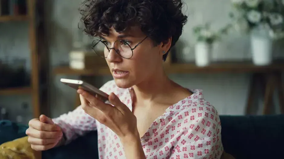 2. Being Interrupted Mid-Sentence (Image Credits: Pexels)