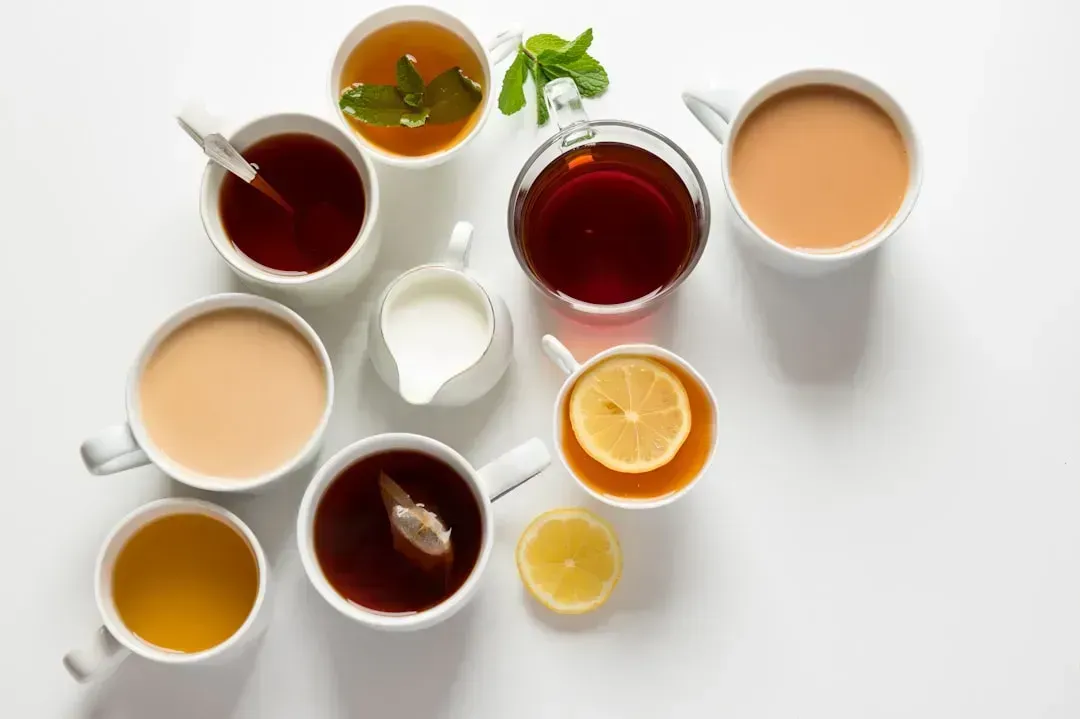 4. Putting Sugar in Basically Everything, Including Tea (Image Credits: Unsplash)