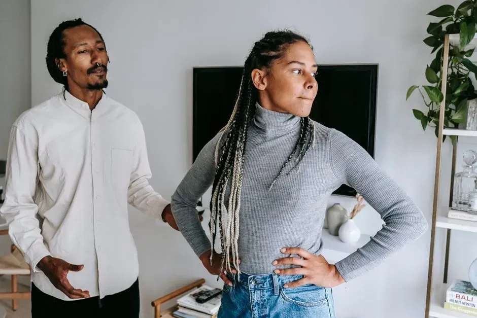 6. "I Was Just Joking" (Image Credits: Pexels)