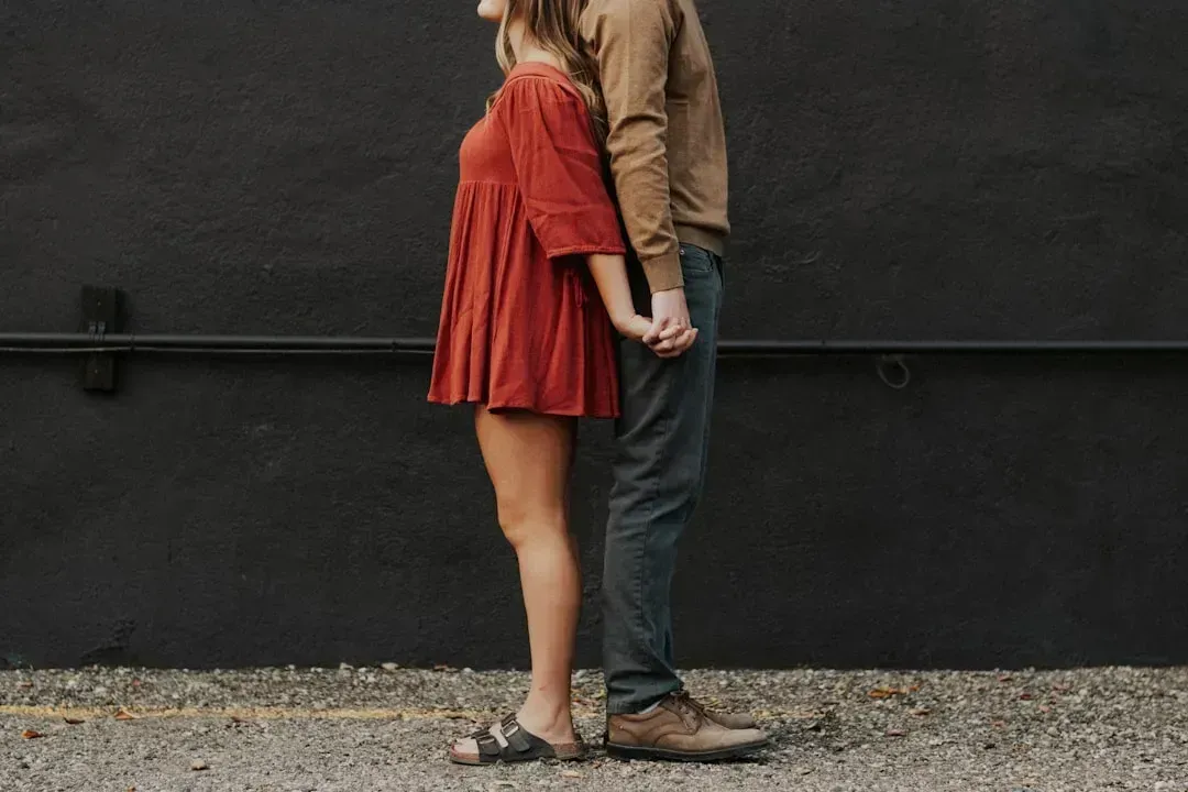 4. The Partner Who Treats You Like An Option (Image Credits: Unsplash)
