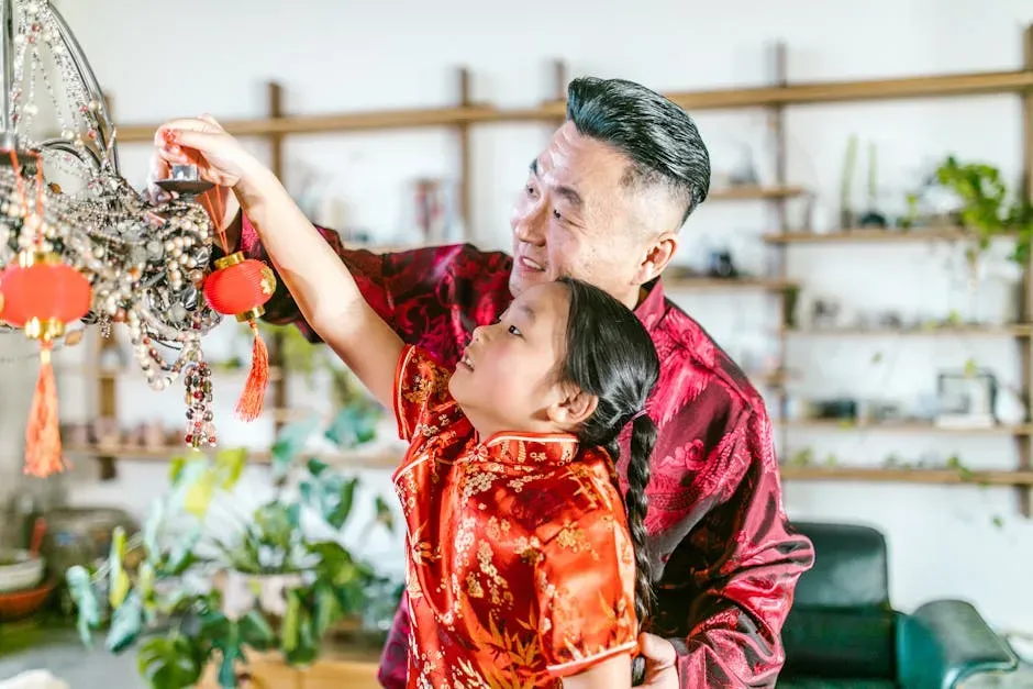 5. Maintaining Rituals and Shared Traditions (Image Credits: Pexels)