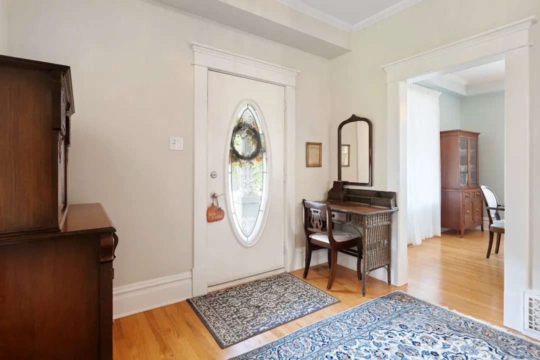 7. Furniture That's the Wrong Scale for the Space (Image Credits: Unsplash)