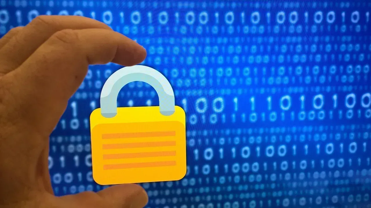 5. Written Passwords or PINs (Image Credits: Pixabay)