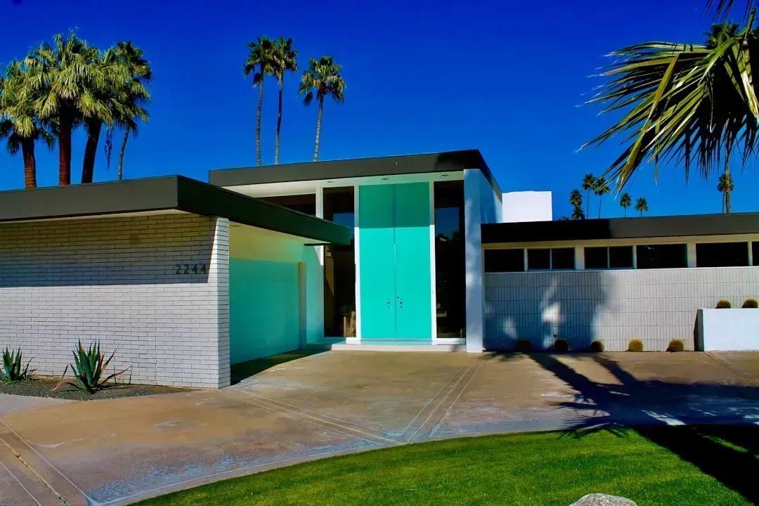 The Broader Context: Why Authentic 1963 Homes Matter (Image Credits: Gallery Image)