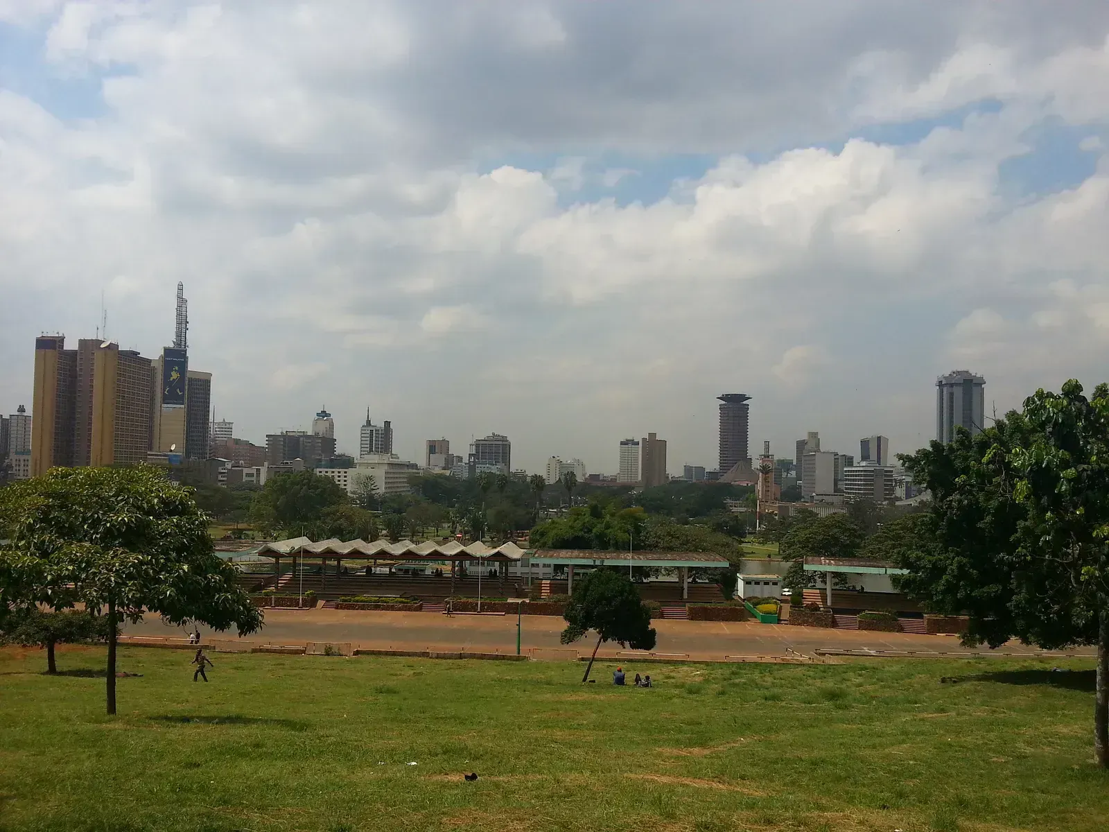 8. Kenya (By Raidarmax, CC BY-SA 3.0)
