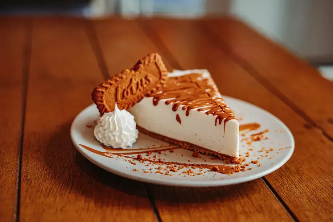 Sweet Tooth, Soft Heart (Image Credits: Unsplash)