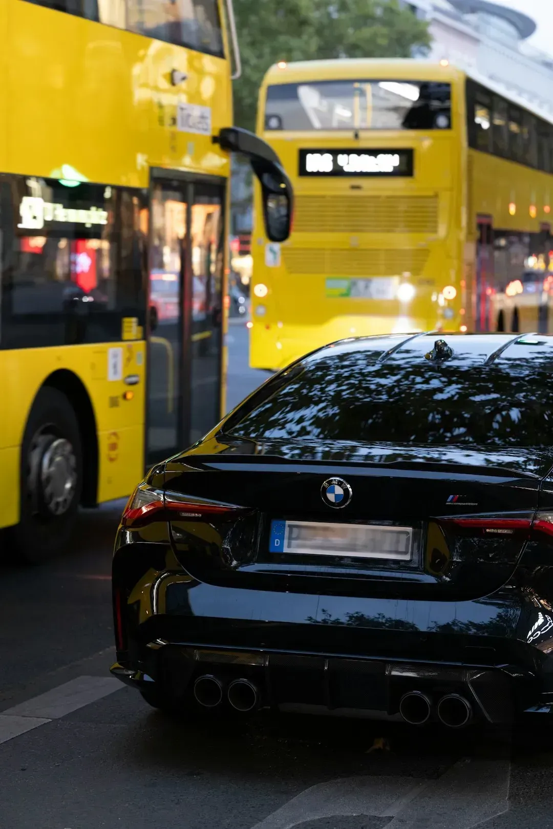 Germany: The Country That Takes Rules Very Seriously (Image Credits: Unsplash)