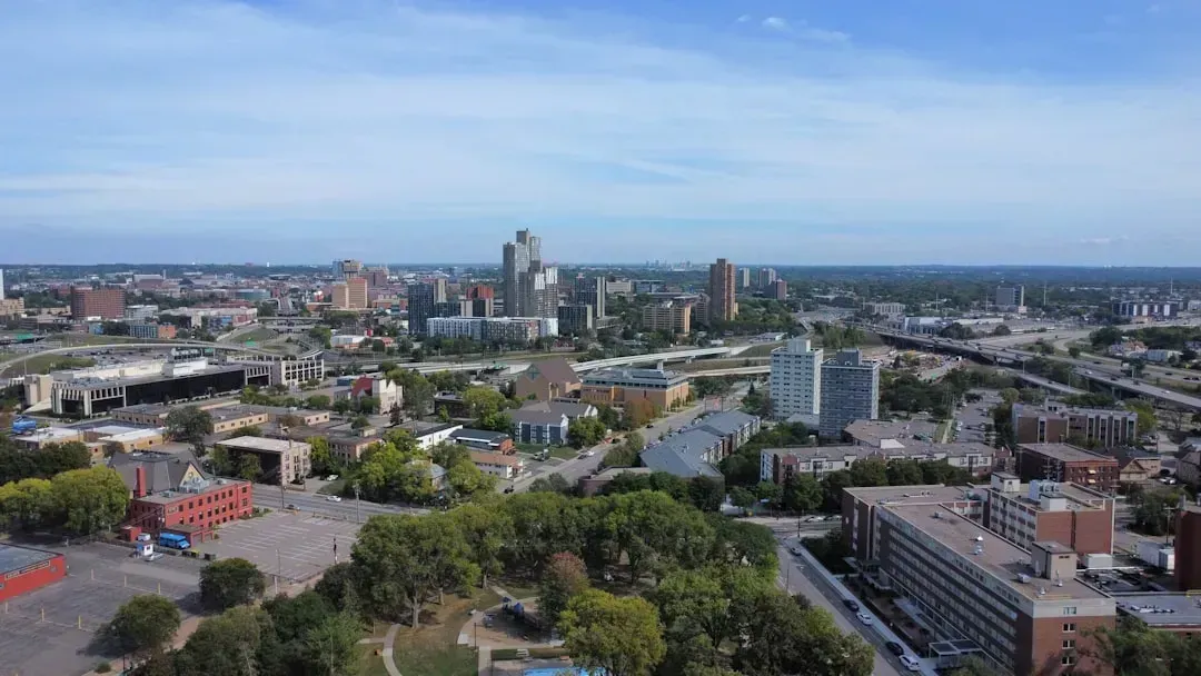 Midtown Phillips - Minneapolis, MN (Image Credits: Unsplash)