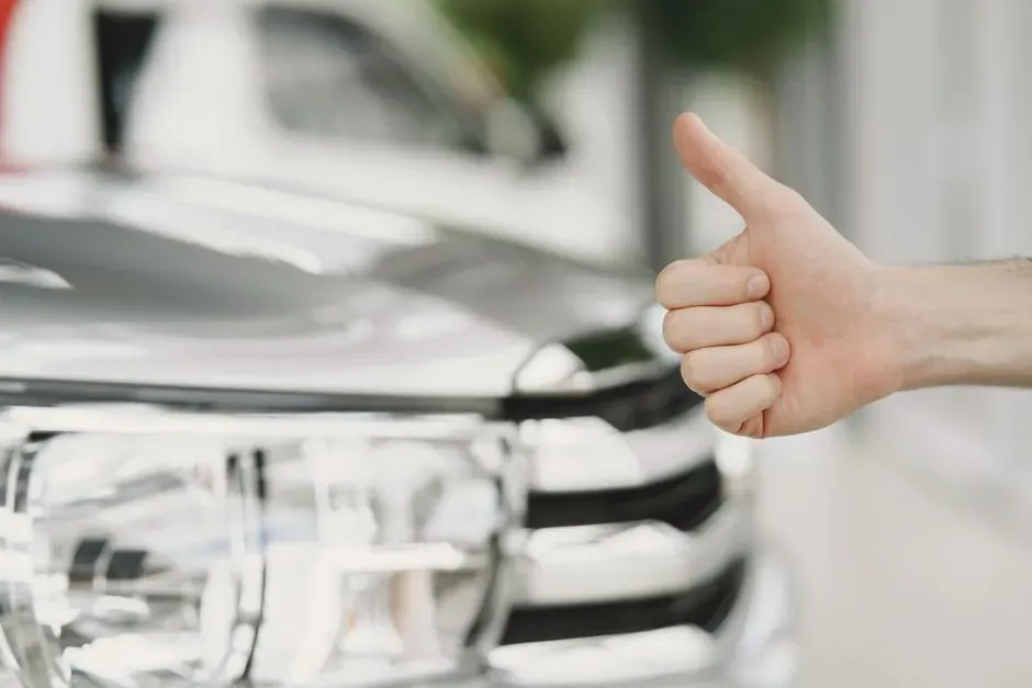 2. Extended Warranties (Image Credits: Pexels)