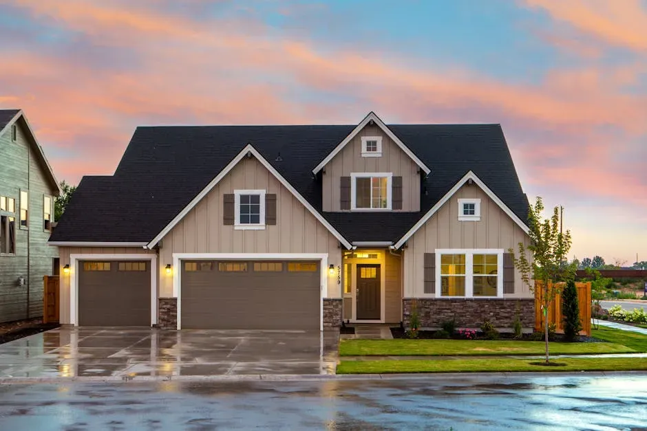 A Home That Has Been Relisted Multiple Times (Image Credits: Pexels)
