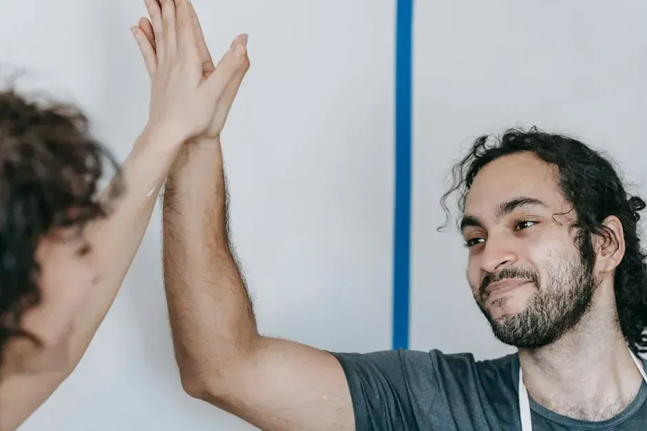 Support for His Sense of Purpose (Image Credits: Pexels)