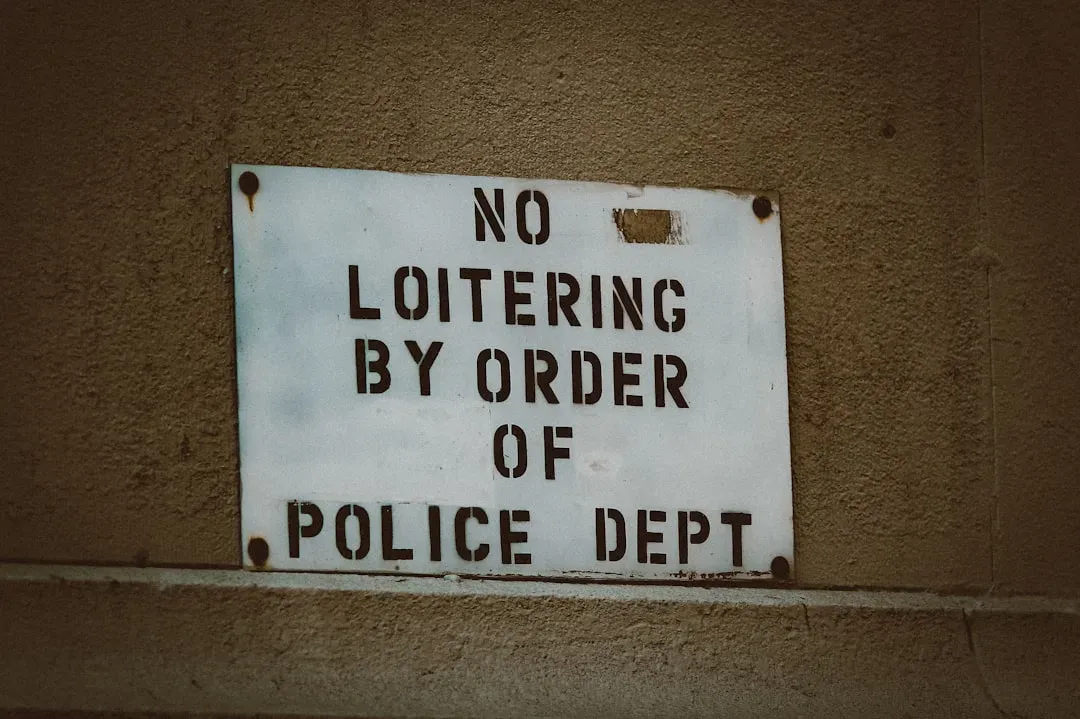 9. Storing Items Outside That the HOA Deems Out of View (Image Credits: Unsplash)