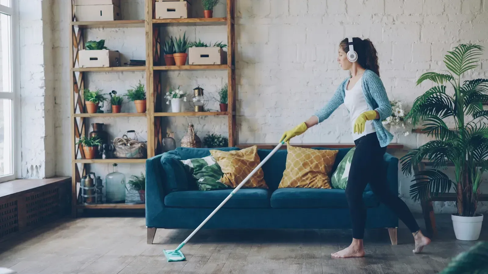 Men Did More, Women Did Less (Image Credits: Unsplash)