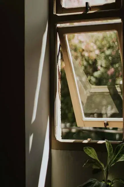 4. Natural Light and Window Condition (Image Credits: Pexels)