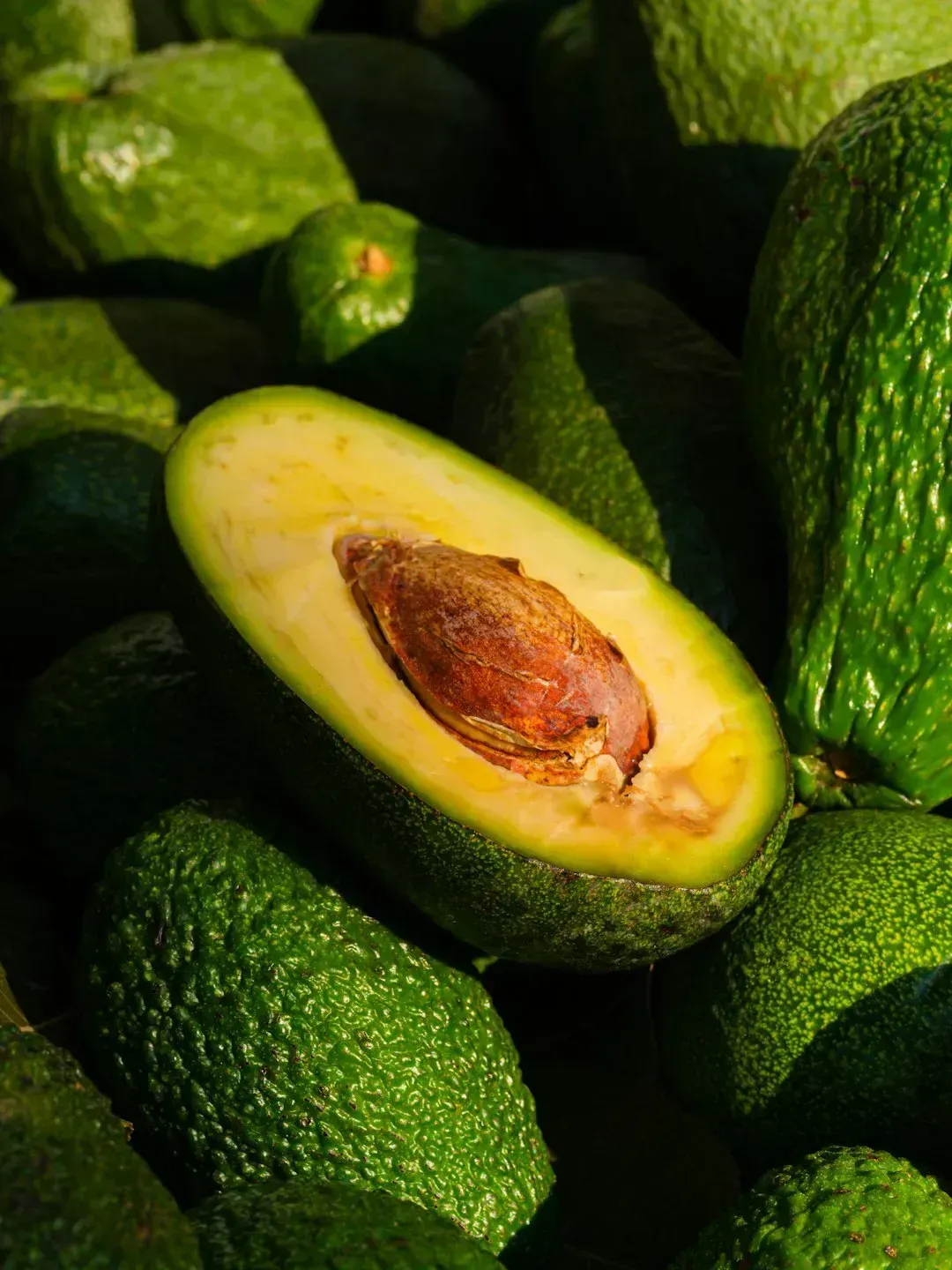 9. Organic Produce With Thick, Inedible Peels (Image Credits: Unsplash)