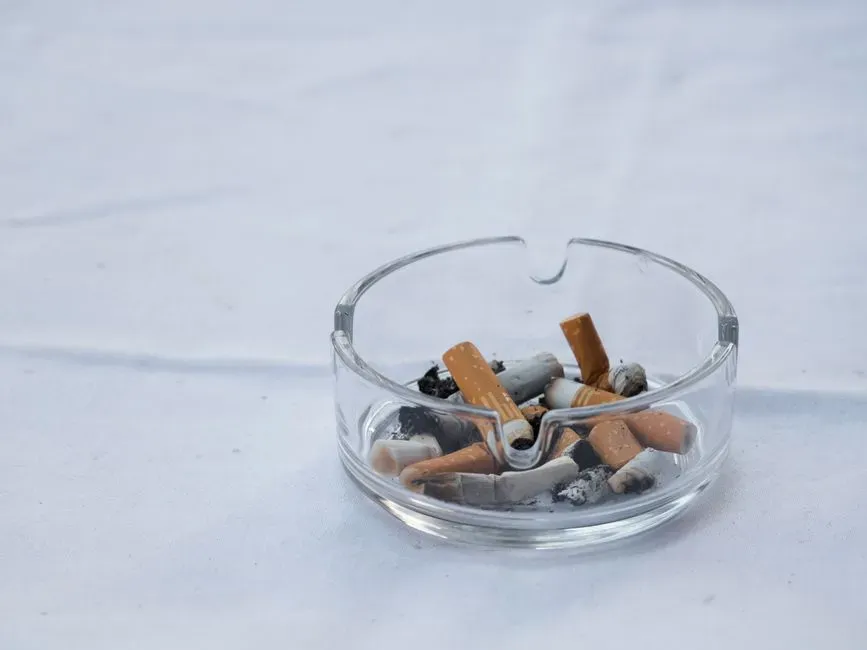 12. Growing Up With Secondhand Smoke as a Daily Reality (Image Credits: Pexels)