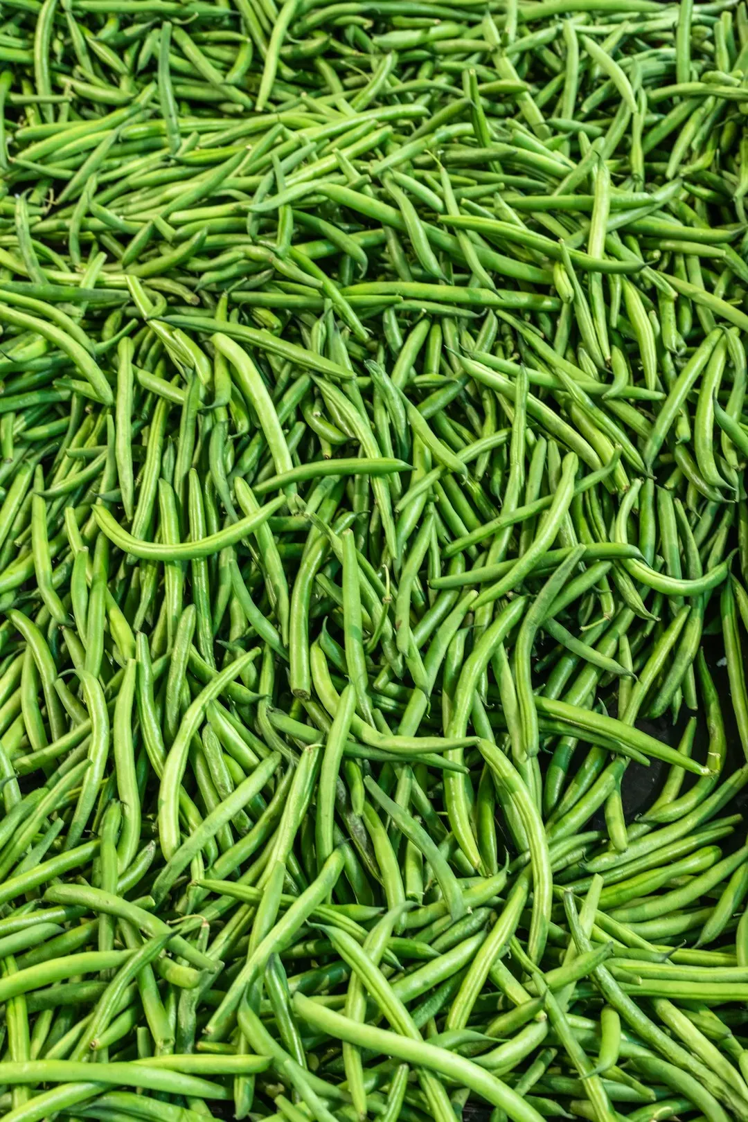 5. Green Beans (Image Credits: Unsplash)