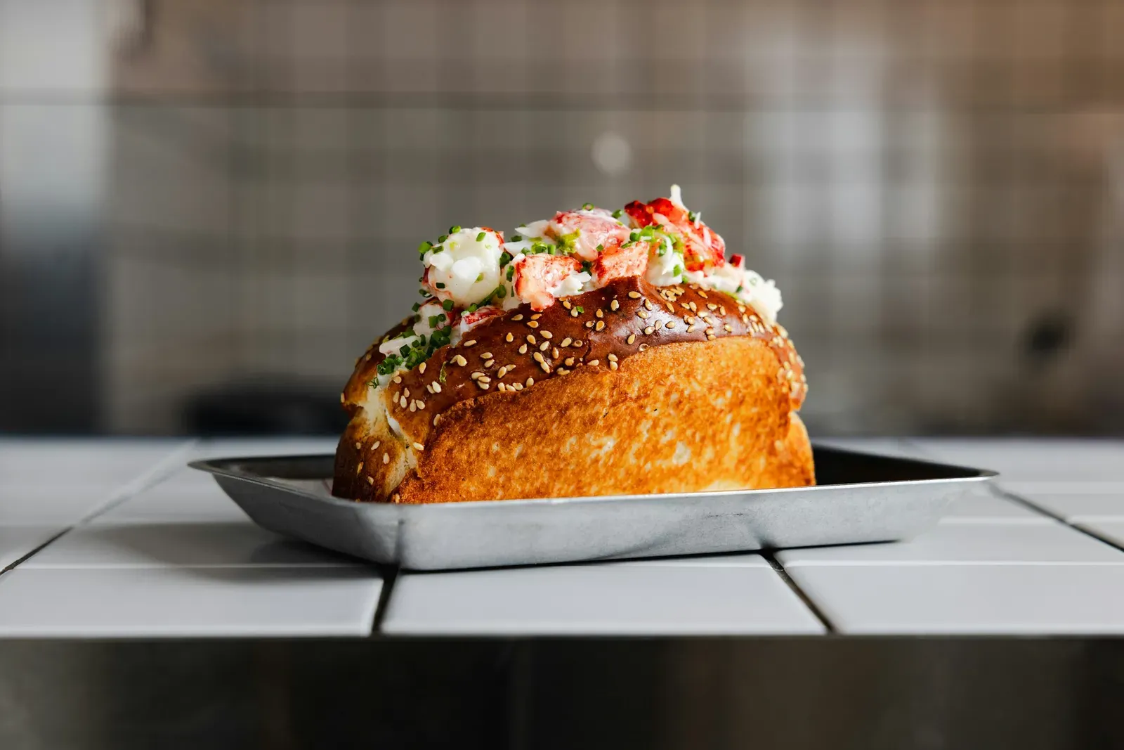 Lobster Roll, Milford and Maine (Image Credits: Unsplash)