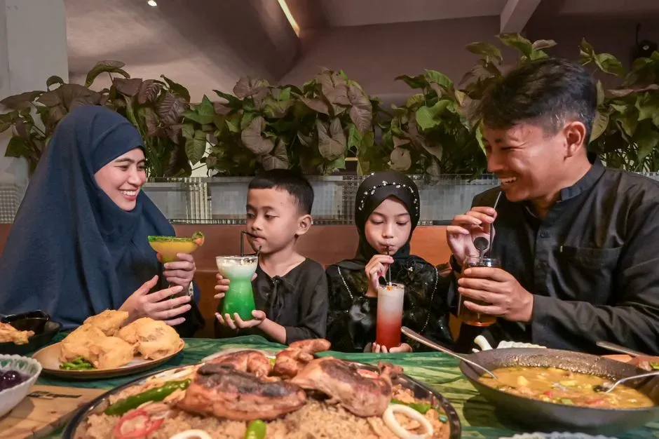 Halal tourism moves from niche to mainstream (Image Credits: Pexels)
