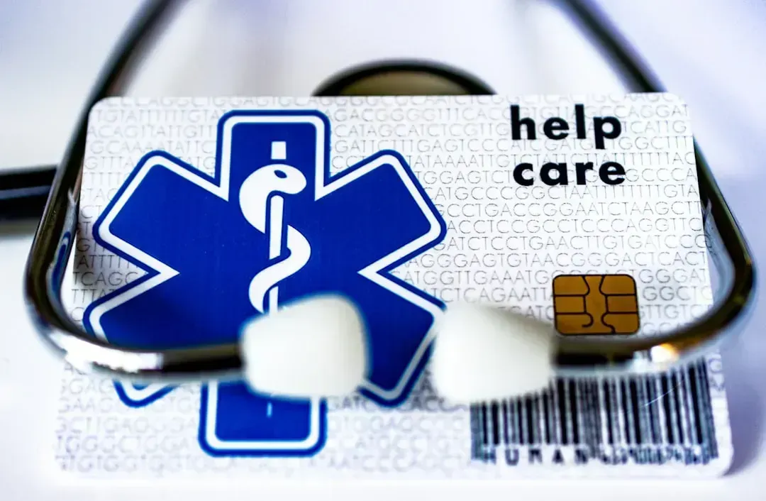 The healthcare gap before Medicare (Image Credits: Unsplash)