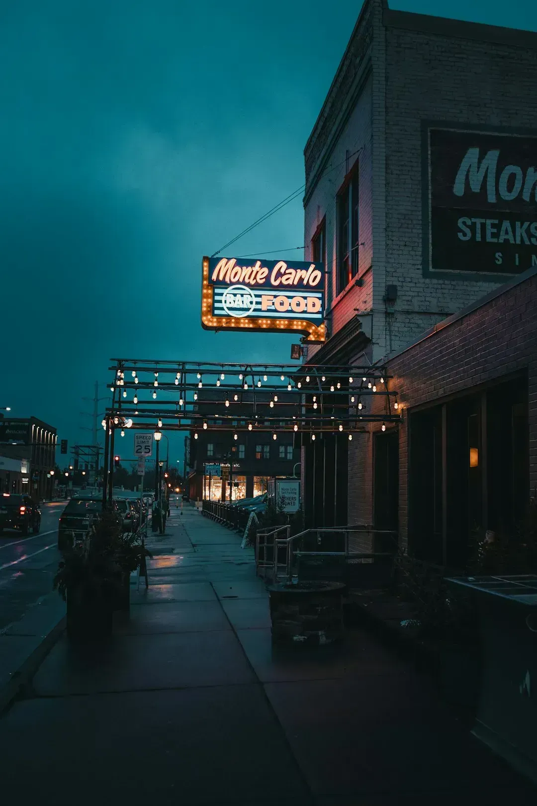 Minneapolis, Minnesota (Image Credits: Unsplash)