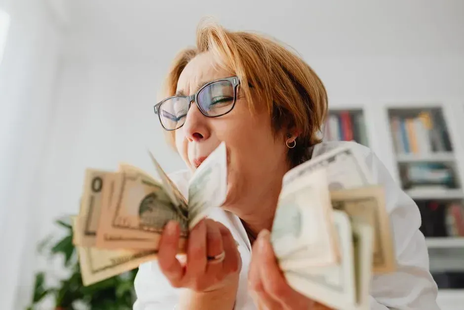 Covering Adult Children's Bills Near Retirement (Image Credits: Pexels)
