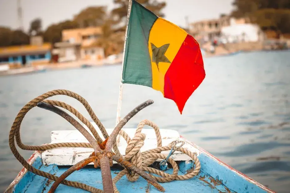Senegal: West Africa's rare democratic constant (Image Credits: Pexels)
