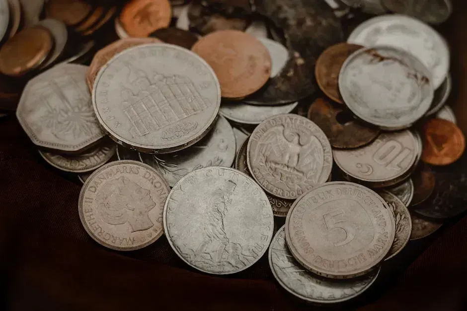 Notable Auction Results Worth Watching (Image Credits: Pexels)