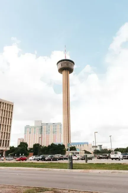 San Antonio, Texas (Image Credits: Pexels)
