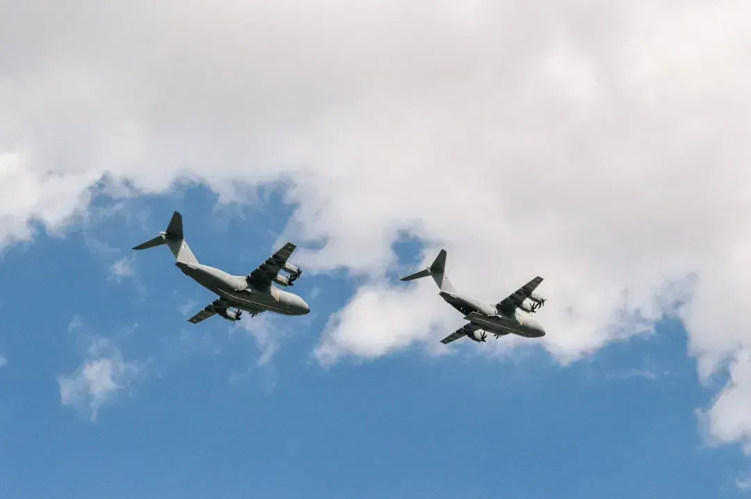 Sticking to a single airline or booking site (Image Credits: Unsplash)