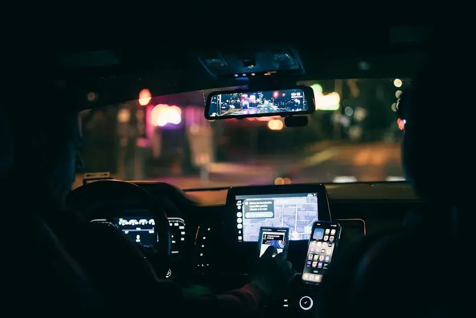 5. Drilling Passengers With Intrusive Personal Questions (Image Credits: Pexels)