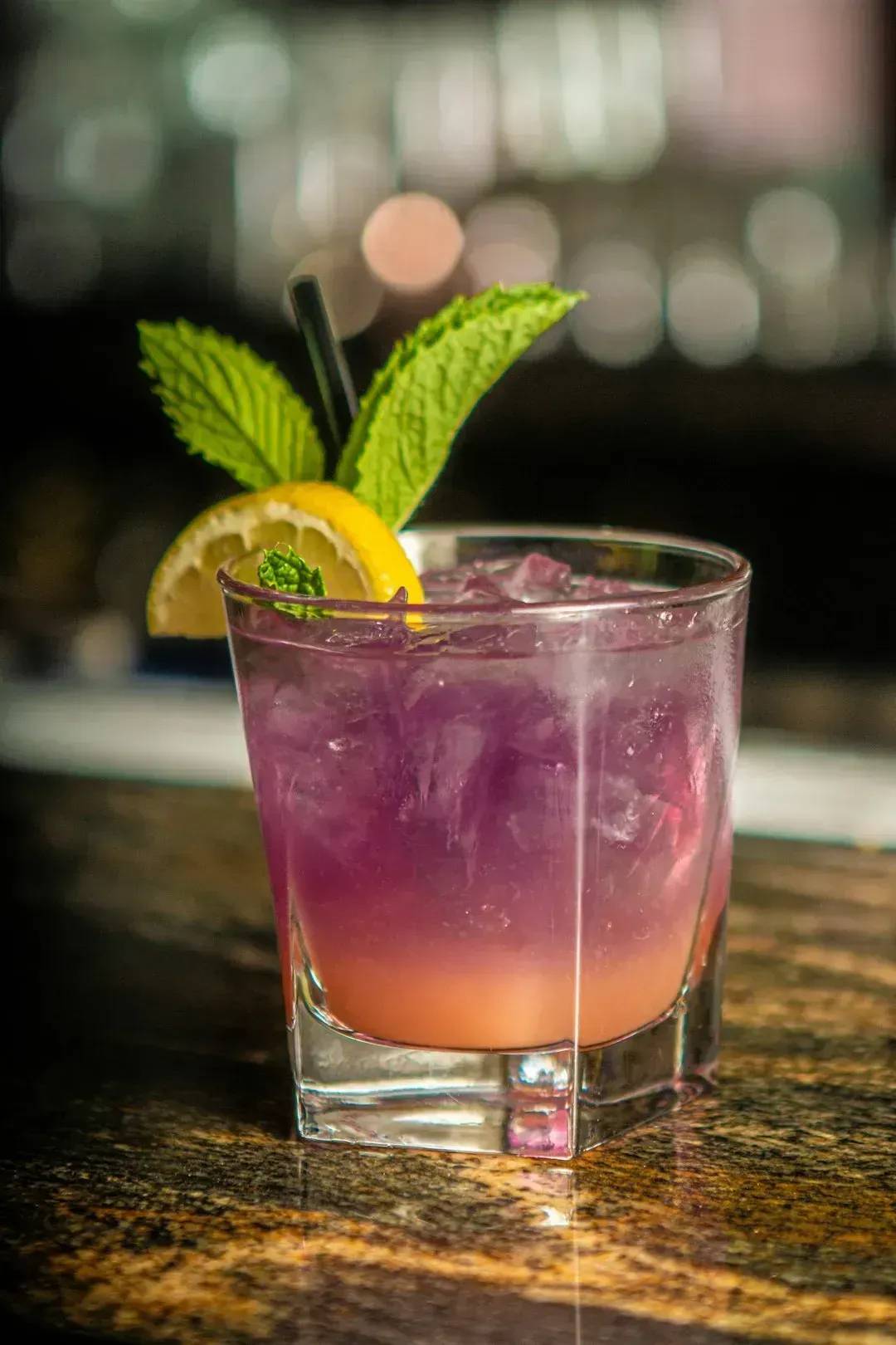 1. Elaborate Mocktails Ordered With Cocktail-Level Seriousness (Image Credits: Unsplash)