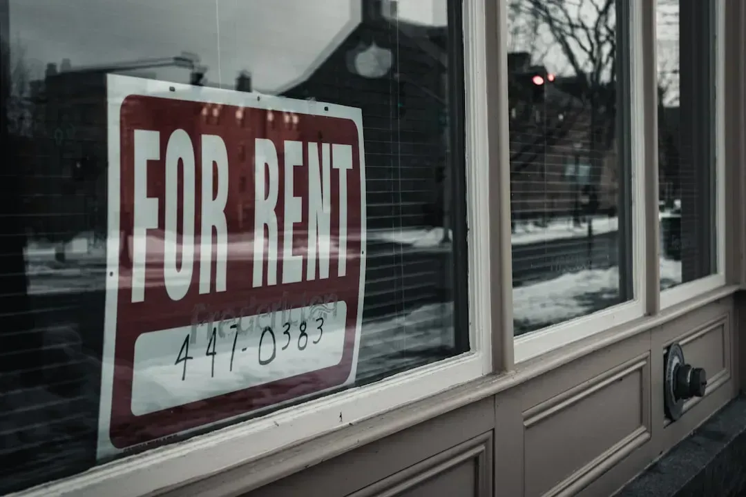 Property damage doesn't care who caused it (Image Credits: Unsplash)