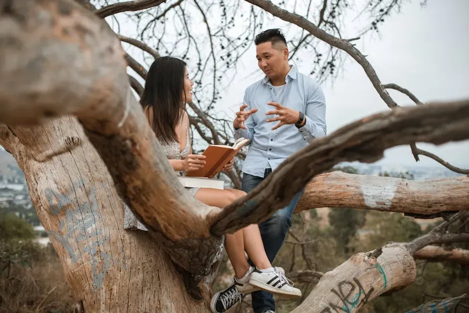 4. Storytelling Ability (Image Credits: Pexels)