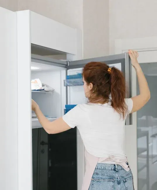 How to Store Food to Reduce Greyness in the First Place (Image Credits: Pexels)