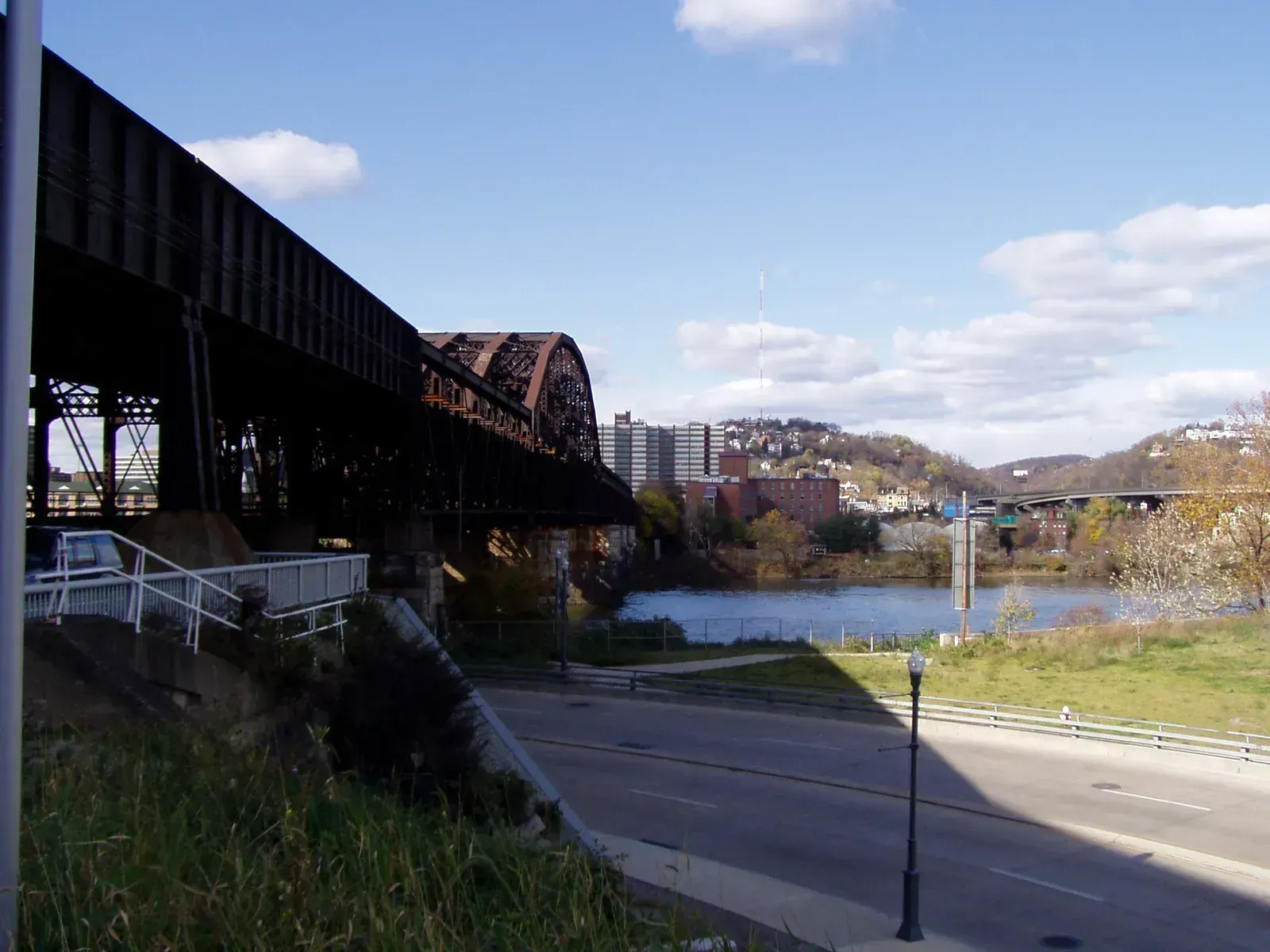 Fort Wayne, Indiana (Transferred from en.wikipedia to Commons by Scillystuff using CommonsHelper., CC BY-SA 3.0)