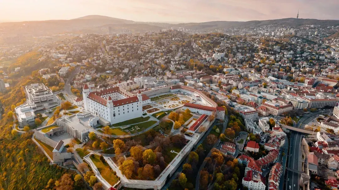 Slovakia (Image Credits: Unsplash)