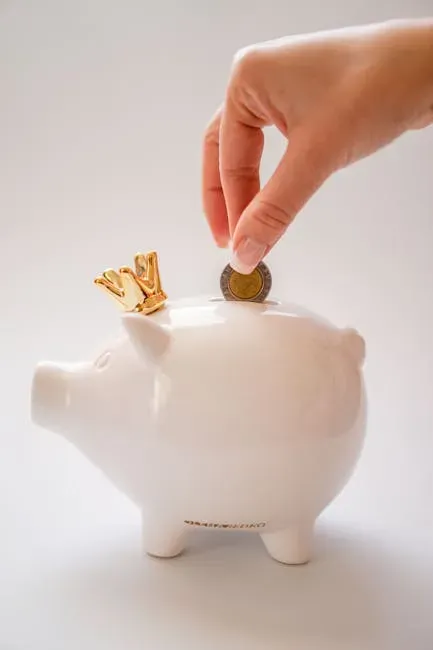 5. "Money Doesn't Grow on Trees" (Image Credits: Pexels)