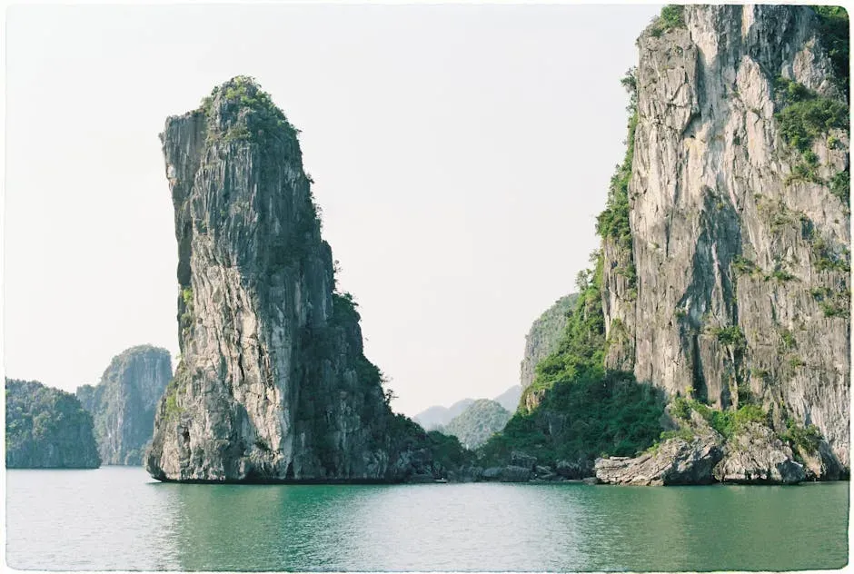 1. Vietnam: Big Experiences, Tiny Price Tags (Image Credits: Pexels)