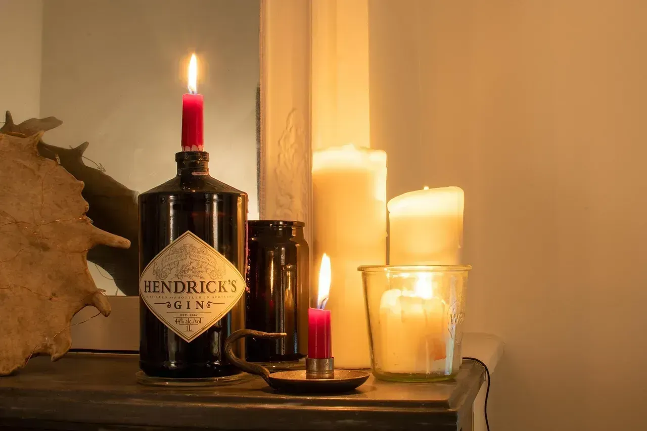 A Simple Winter Evening Routine (Image Credits: Pixabay)